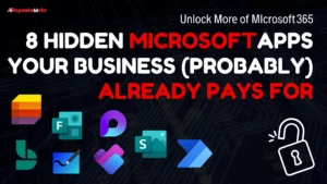 Unlock More of Microsoft 365 Article Thumbnail