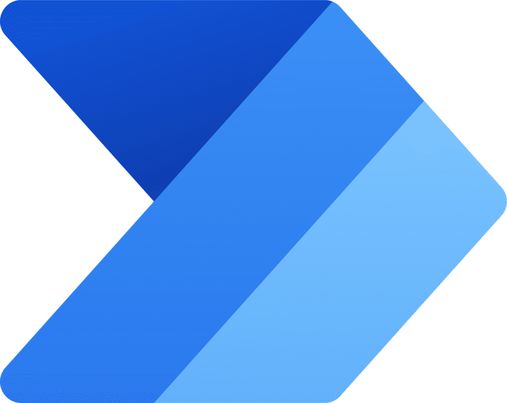 microsoft power automate logo