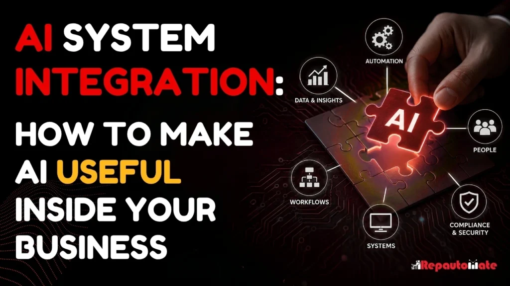 How to make AI useful inside your business Article Thumbnail
