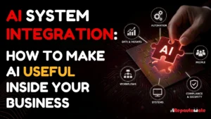 How to make AI useful inside your business Article Thumbnail