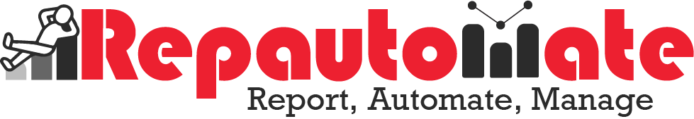 Repautomate